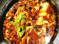 -大鱼山房鱼头火锅(老字号品质店)