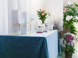 -新蝶变皮肤管理中心