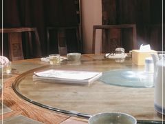 -兰溪小馆(东直门簋街店)