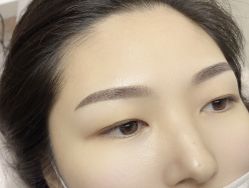 -HQ半永久纹绣纹眉