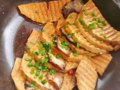 -野蔓果·山野菜(西湖景区·龙井茶田店)