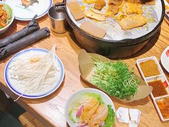 -么肆烤肉(汉街形象店)