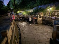 -白沙古井