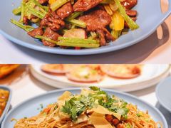 -香香海南菜餐厅