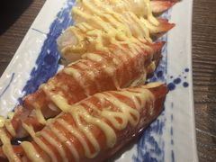 -大雄寿司(中华广场店)