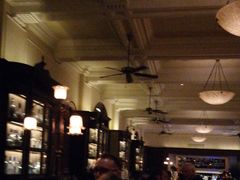 -LONG BAR 廊吧(外滩华尔道夫酒店)