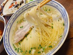 -同得兴 Since·1995 传统苏式面馆(嘉馀坊店)