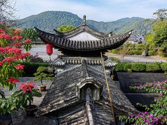 -和顺古镇