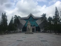 -红色娘子军纪念园