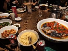 -湖南人家·家传湖南菜(水围店)