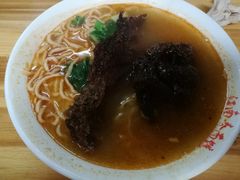 -泰顺江南春面馆