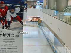 -TheRink大零溜冰场(IFS国金中心店)