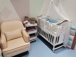 -meland club亲子乐园(重庆万象城店)