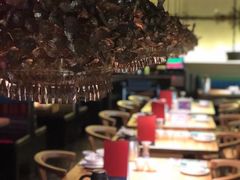 大堂-桂小厨广西菜(青秀万达店)