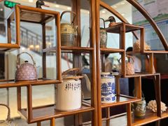 -采粤轩中餐厅(惠州金海湾喜来登度假酒店)