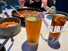 -本来精品川菜(嘉里中心店)