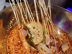 -今朝桃花醉川菜小酒馆(龙湖天街店)