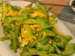 -盐帮食府富顺豆花