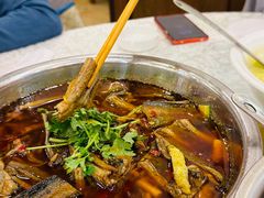 -高坎一品甲鱼庄(两河店)