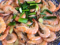 对虾-天台徐家小吃