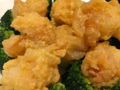 -糖朝(尖沙咀店)