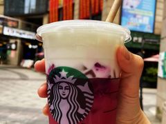 -星巴克臻选(舟山凯虹广场店)