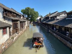 -南浔古镇