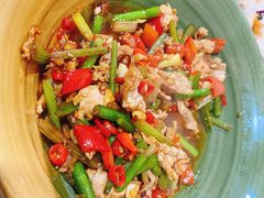 -浏阳河湘菜馆(五一支路店)