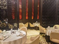 -上海金桥红枫万豪酒店-万豪中餐厅