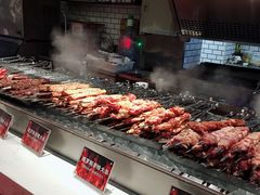 -通海俄式烧烤(下瓦房店)