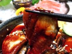 -家贺屋刺身寿司专门店