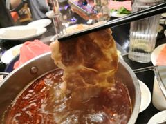 -满堂欢豆捞坊(美丽华大酒店店)
