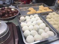 -常州糕团店(北大街新世纪商城店)