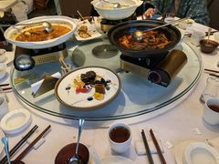 -一澜江宴·江景地标楚菜(江滩公园店)