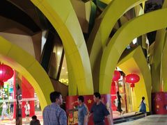 -不仔客海鲜·烧烤·270度海景餐厅(大东海店)