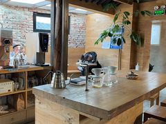 -VOYAGE COFFEE(北锣鼓巷店)