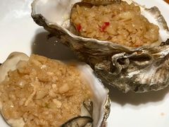 -海味当家·蒸锅海鲜(星海公园店)