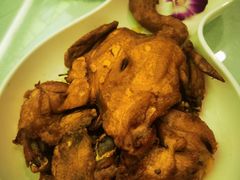 -西安饭庄·非遗陕菜(钟楼店)