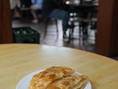 -铁东熏肉大饼铺