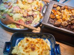 -苏西花园西餐厅(谷德店)