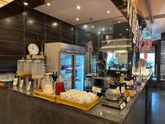 -松子料理(白家庄店)