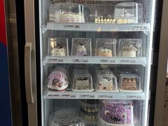 -DQ·蛋糕·冰淇淋(余姚万达店)