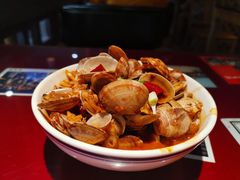 -味福记·本地特色菜(八一万达广场店)