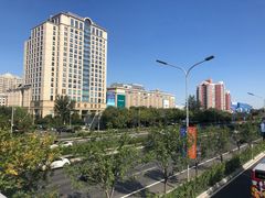 -远洋未来广场(育慧北路店)