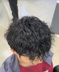 -东梵造型·烫发染发接发连锁SALON