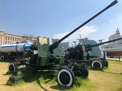 -中国人民解放军海军博物馆