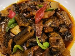 -不倒翁·徽天下名菜楼(马鞍山路店)