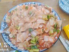 -马艾萨中国兰州传统牛肉面(惠新里店)