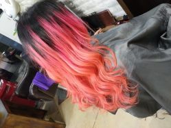 -红人馆造型十添