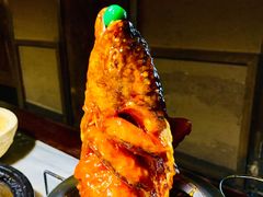 -淀里船宴(裕华东路店)